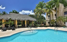 Four Points By Sheraton Santo Domingo